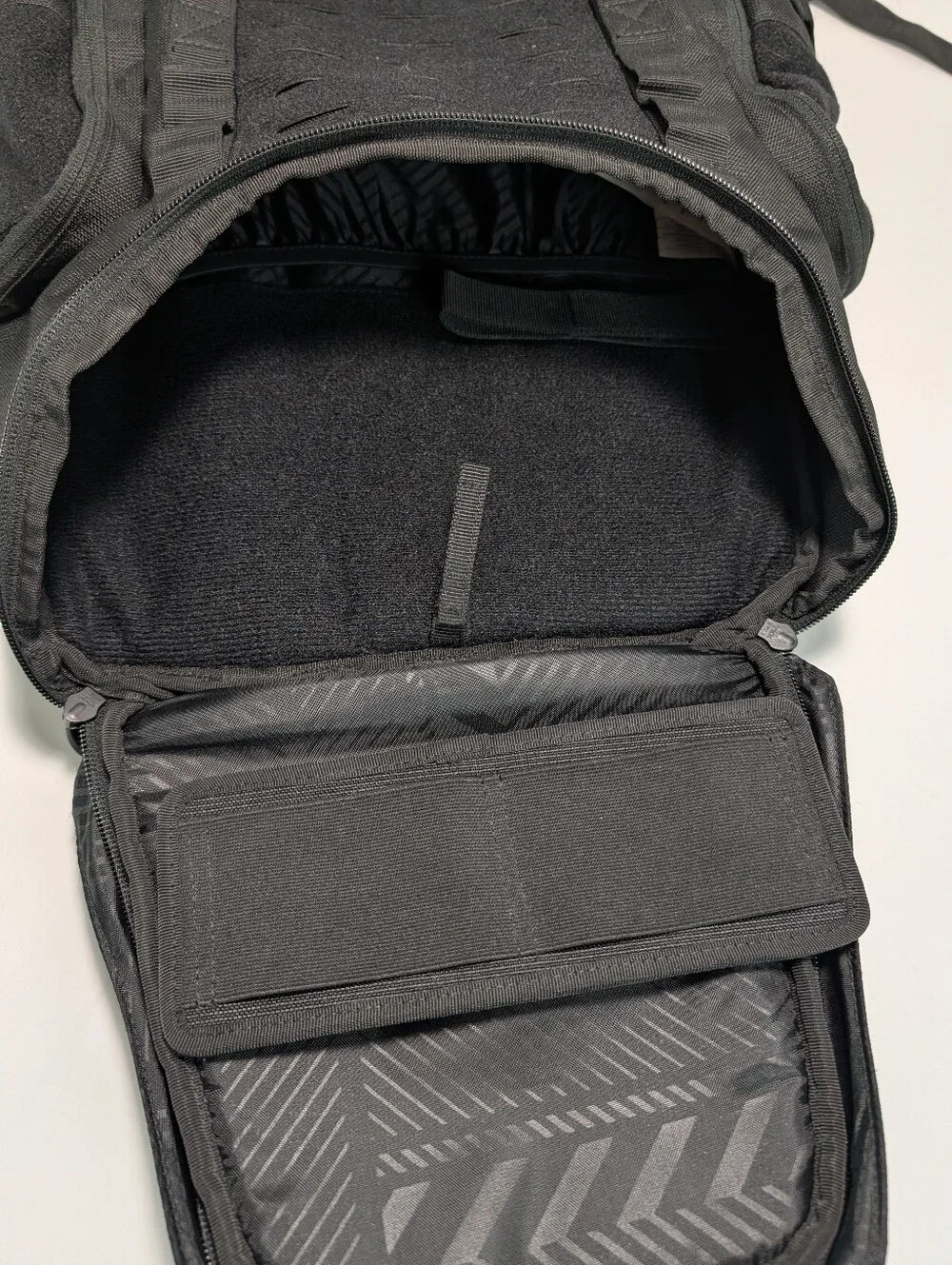 Oakley Link Pack Miltac Backpack - Blackout